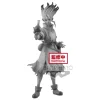 Dr. Stone - Senku Ishigami Figur: Banpresto