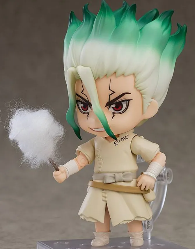 Dr. Stone - Senku Ishigami Nendoroid: Good Smile Company