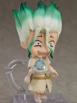 Dr. Stone - Senku Ishigami Nendoroid: Good Smile Company