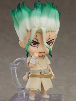 Dr. Stone - Senku Ishigami Nendoroid: Good Smile Company