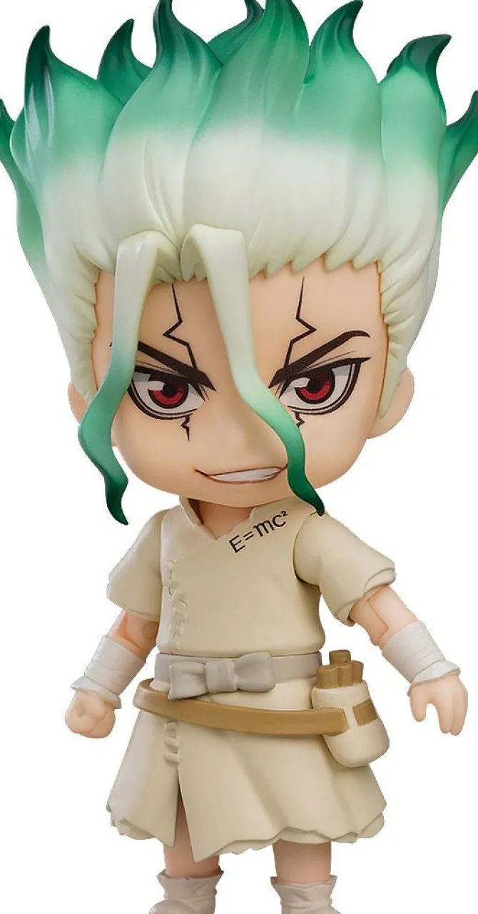 Dr. Stone - Senku Ishigami Nendoroid: Good Smile Company