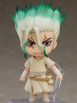 Dr. Stone - Senku Ishigami Nendoroid: Good Smile Company