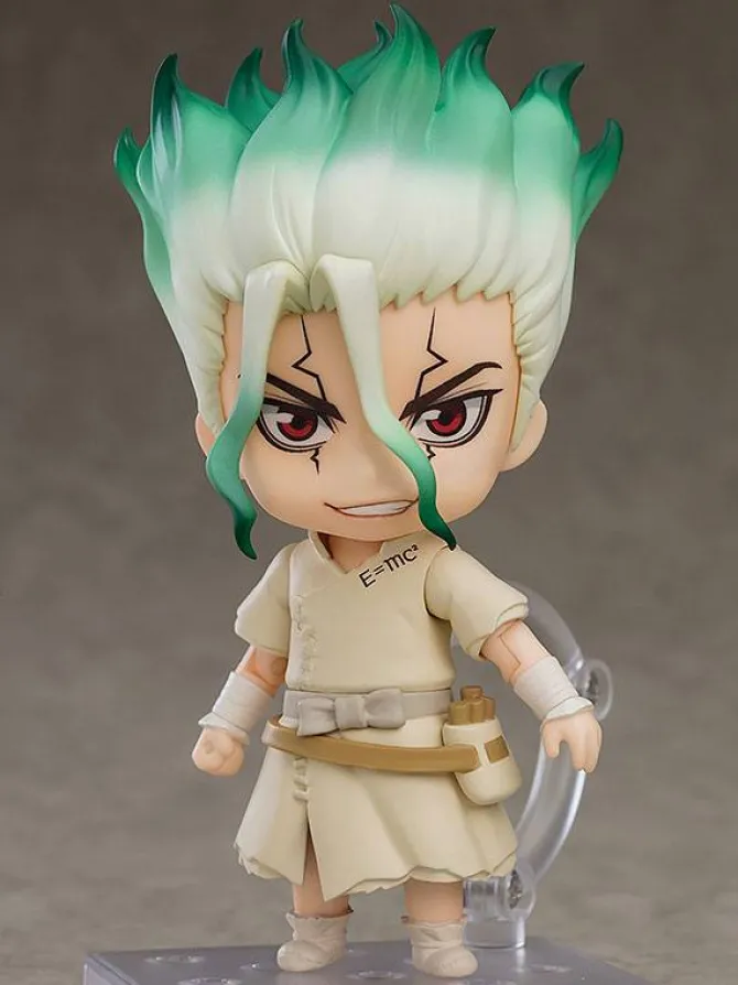 Dr. Stone - Senku Ishigami Nendoroid: Good Smile Company
