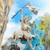 Dr. Stone - Senku Ishigami Figur / FiguartsZERO: Tamashii