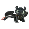 Drachenzähmen leicht gemacht - Toothless Nendoroid: Good Smile Company