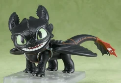 Drachenzähmen leicht gemacht - Toothless Nendoroid: Good Smile Company