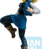Dragon Ball - Android C-18 Figur / The Android Battle: Banpresto