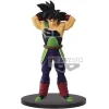Dragon Ball - Bardock Figur / Creator X Creator / Version A: Banpresto