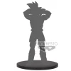 Dragon Ball - Bardock Figur / Creator X Creator / Version B: Banpresto