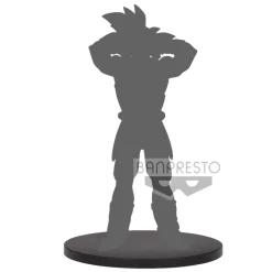 Dragon Ball - Bardock Figur / Creator X Creator / Version B: Banpresto