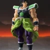 Dragon Ball - Broly Actionfigur / S.H.Figuarts - Fullpower Version: Tamashii Nations