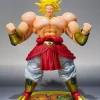 Dragon Ball - Broly 40th Actionfigur / S.H.Figuarts - Anniversary Edition: Bandai Tamashii Nations