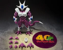 Dragon Ball - Cooler Final Form Statue / S.H. Figuarts - 40th Anniversary [Reissue Edition]: Bandai