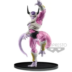 Dragon Ball - Freezer Figur / BWFC - Normal Color Version: Banpresto