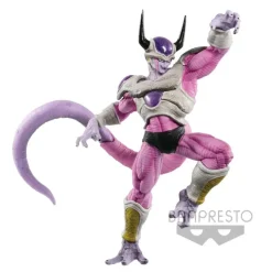 Dragon Ball - Freezer Figur / BWFC - Normal Color Version: Banpresto