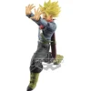 Dragon Ball - Future Trunks Figur / Galick Gun: Banpresto