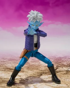 Dragon Ball - Glorio Actionfiguren / S.H.Figuarts: Tamashii Nations