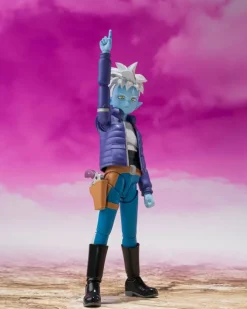 Dragon Ball - Glorio Actionfiguren / S.H.Figuarts: Tamashii Nations