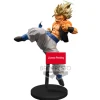 Dragon Ball - Gogeta Figur / Blood of Saiyans - Special IX: Banpresto