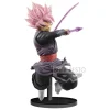 Dragon Ball - Goku Black Figur / G x materia: Banpresto