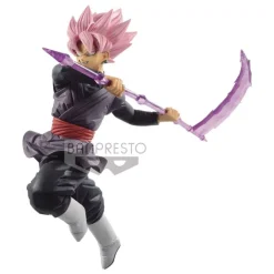 Dragon Ball - Goku Black Figur / G x materia: Banpresto