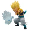 Dragon Ball - Gotenks Figur / G x materia: Banpresto