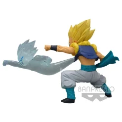 Dragon Ball - Gotenks Figur / G x materia: Banpresto