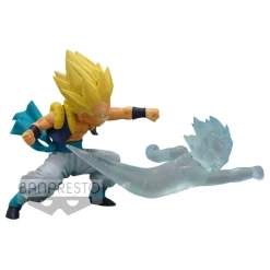 Dragon Ball - Gotenks Figur / G x materia: Banpresto