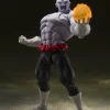 Dragon Ball - Jiren Actionfigur / S.H.Figuarts- Final Battle: Tamashii Nations