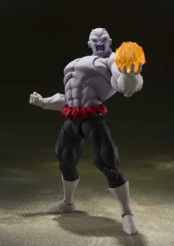 Dragon Ball - Jiren Actionfigur / S.H.Figuarts- Final Battle: Tamashii Nations