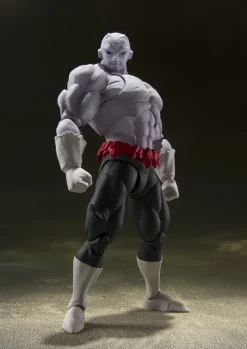 Dragon Ball - Jiren Actionfigur / S.H.Figuarts- Final Battle: Tamashii Nations