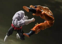Dragon Ball - Jiren Actionfigur / S.H.Figuarts- Final Battle: Tamashii Nations