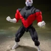 Dragon Ball - Jiren Actionfigur / S.H.Figuarts: Tamashii Nations