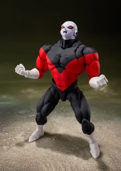 Dragon Ball - Jiren Actionfigur / S.H.Figuarts: Tamashii Nations