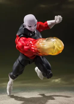 Dragon Ball - Jiren Actionfigur / S.H.Figuarts: Tamashii Nations