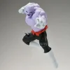 Dragon Ball - Jiren Statue / Super Match Makers (vs. Son Goku Ultra Instinct): Banpresto
