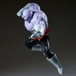 Dragon Ball - Jiren Statue / Super Match Makers (vs. Son Goku Ultra Instinct): Banpresto