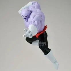 Dragon Ball - Jiren Statue / Super Match Makers (vs. Son Goku Ultra Instinct): Banpresto