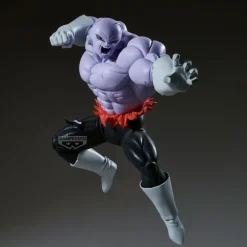 Dragon Ball - Jiren Statue / Super Match Makers (vs. Son Goku Ultra Instinct): Banpresto