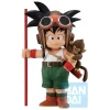 Dragon Ball - Kid Son Goku Figur / Ichibansho Figure: Banpresto