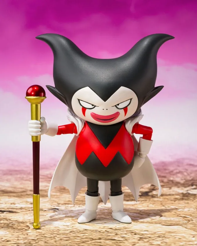 Dragon Ball - King Gomah Actionfigur / S.H. Figuarts: Bandai Tamashii Nations