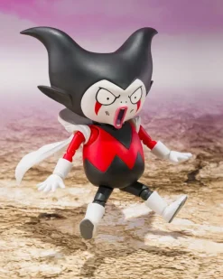 Dragon Ball - King Gomah Actionfigur / S.H. Figuarts: Bandai Tamashii Nations