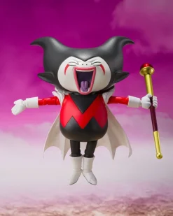 Dragon Ball - King Gomah Actionfigur / S.H. Figuarts: Bandai Tamashii Nations