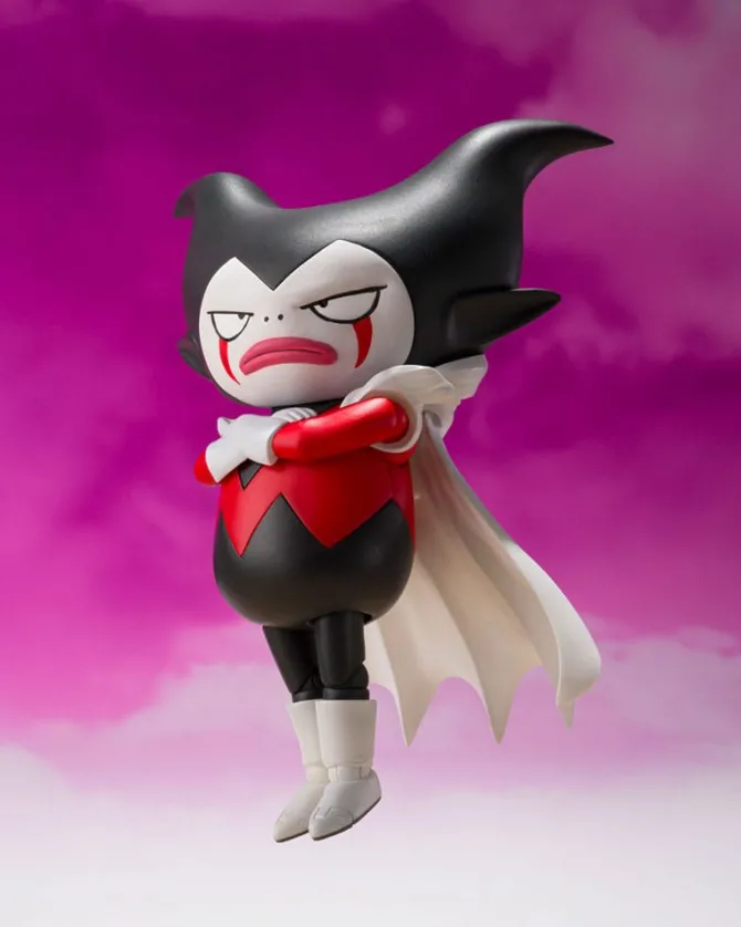 Dragon Ball - King Gomah Actionfigur / S.H. Figuarts: Bandai Tamashii Nations