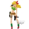 Dragon Ball - Lunch Figur / Glitter & Glamours - Version A: Banpresto