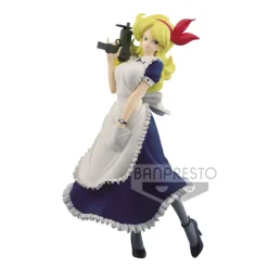 Dragon Ball - Lunch Figur / Glitter & Glamours II - Version B: Banpresto