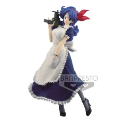 Dragon Ball - Lunch Figur / Glitter & Glamours II - Version A: Banpresto