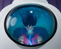 Dragon Ball - Medical Machine / S.H. Figuarts - Zubehör: Tamashii Nations