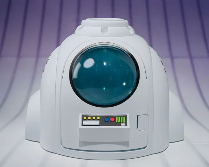 Dragon Ball - Medical Machine / S.H. Figuarts - Zubehör: Tamashii Nations