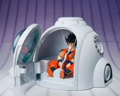 Dragon Ball - Medical Machine / S.H. Figuarts - Zubehör: Tamashii Nations